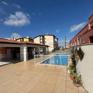 Apartamento com 2 Quartos à venda, 50m² no Cohama, São Luís