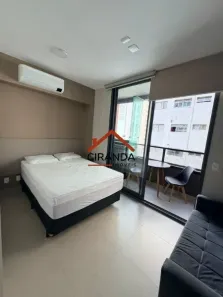 Apartamento com 1 Quarto à venda, 25m² no Consolação, São Paulo