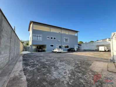 Prédio Comercial para alugar, 1000m² no Parque Athenas, São Luís