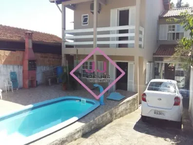 Casa com 4 Quartos à venda, 106m² no Ingleses do Rio Vermelho, Florianópolis