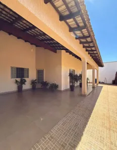 Casa com 3 Quartos à venda, 160m² no Vila Ercília, São José do Rio Preto