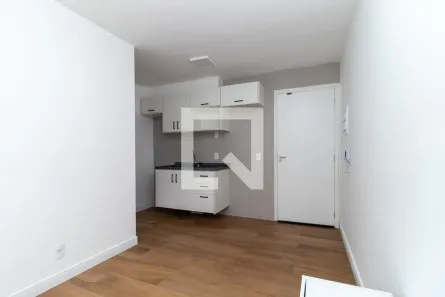 Apartamento com 1 Quarto à venda, 25m² no Barra Funda, São Paulo