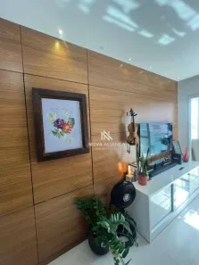 Apartamento com 3 Quartos à venda, 85m² no Praia de Itaparica, Vila Velha
