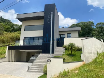 Casa com 3 Quartos à venda, 286m² no Colinas de Parnaíba I, Santana de Parnaíba