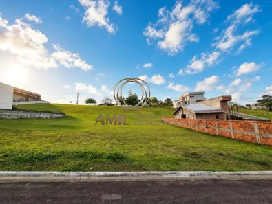 Lote/Terreno à venda, 757m² no Condomínio Residencial Altos da Quinta, São José dos Campos