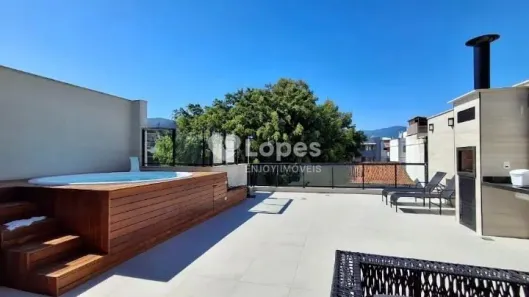 Cobertura com 3 Quartos à venda, 177m² no Recreio dos Bandeirantes, Rio de Janeiro
