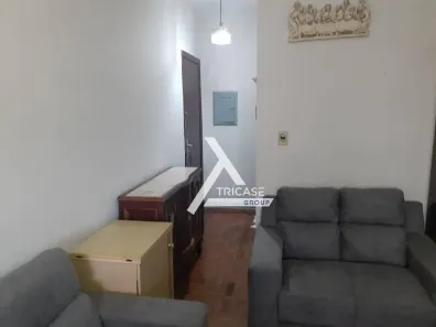 Apartamento com 1 Quarto à venda, 55m² no Liberdade, São Paulo