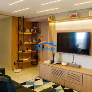 Apartamento com 3 Quartos à venda, 84m² no Vila Osasco, Osasco