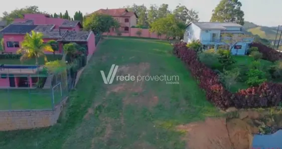 Lote/Terreno à venda, 810m² no Distrito Industrial Benedito Storani, Vinhedo