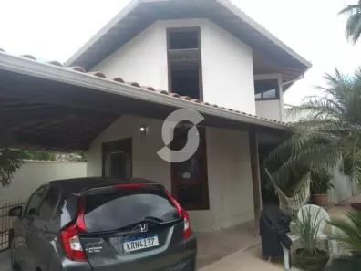 Casa com 4 Quartos à venda, 319m² no Centro, Maricá