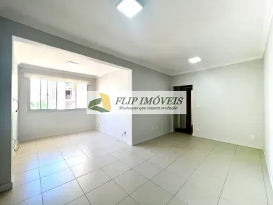 Apartamento com 3 Quartos à venda, 105m² no Cambuí, Campinas