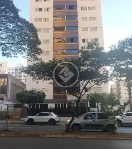 Apartamento com 3 Quartos à venda, 77m² no Setor Bueno, Goiânia