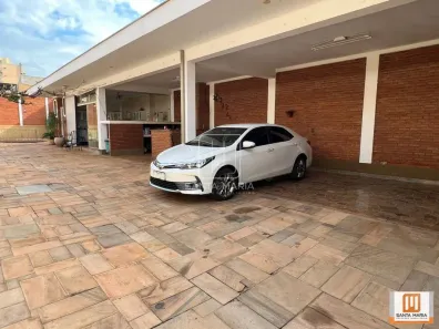 Imóvel Comercial com 4 Quartos à venda, 463m² no Campos Elíseos, Ribeirão Preto