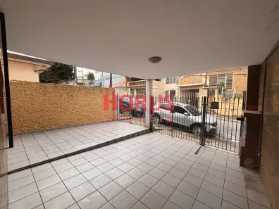 Sobrado com 3 Quartos à venda, 140m² no Vila Prado, São Paulo