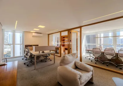 Sala Comercial para alugar, 100m² no Pinheiros, São Paulo