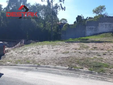 Lote/Terreno à venda, 548m² no Jardim Celeste, Jundiaí
