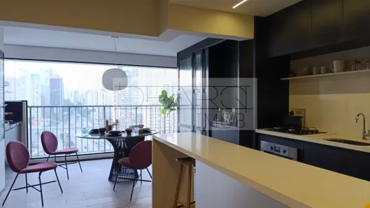 Apartamento com 3 Quartos à venda, 71m² no Vila Cordeiro, São Paulo