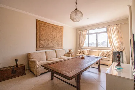 Apartamento com 2 Quartos à venda, 83m² no Vila Romana, São Paulo