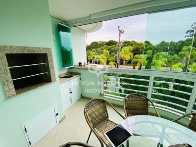 Apartamento com 3 Quartos à venda, 105m² no Jurerê, Florianópolis