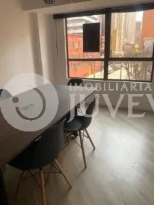 Sala Comercial à venda, 21m² no Batel, Curitiba