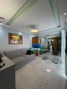 Apartamento com 2 Quartos à venda, 49m² no Vila Nova Bonsucesso, Guarulhos