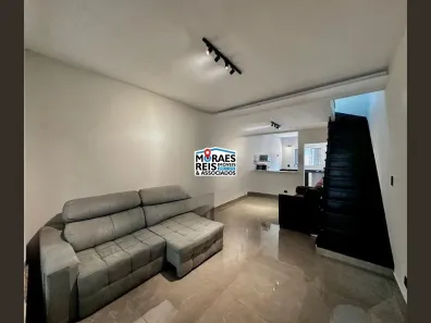 Casa com 2 Quartos à venda, 140m² no Vila Gertrudes, São Paulo