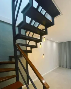 Apartamento com 2 Quartos para venda ou aluguel, 56m² no Corrêas, Petrópolis