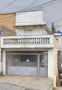 Sobrado com 2 Quartos à venda, 140m² no Imirim, São Paulo
