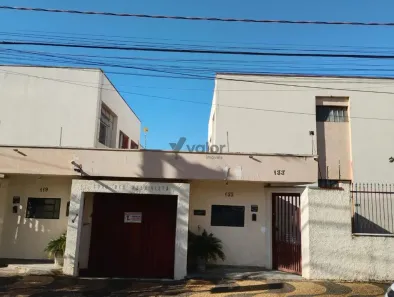 Apartamento com 2 Quartos para alugar, 60m² no Jardim Chapadão, Campinas