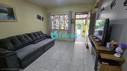 Sobrado com 2 Quartos à venda, 80m² no Conjunto Residencial Vista Verde, São Paulo