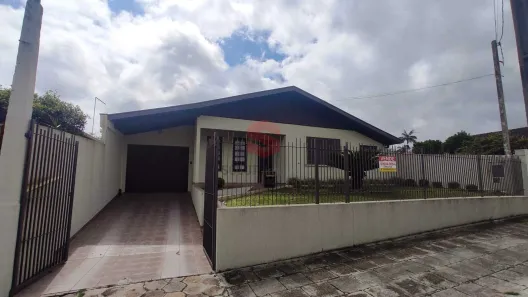 Casa com 4 Quartos à venda, 320m² no Vila Bancária, Campo Largo