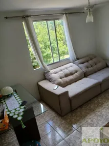 Apartamento com 2 Quartos à venda, 55m² no Vila Emir, São Paulo