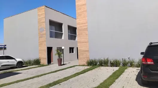 Casa de Condomínio com 2 Quartos à venda, 74m² no , Mongaguá