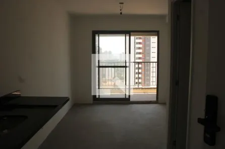 Kitnet com 1 Quarto à venda, 25m² no Vila Mariana, São Paulo