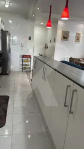 Apartamento com 3 Quartos para alugar, 79m² no Vila Maria Baixa, São Paulo