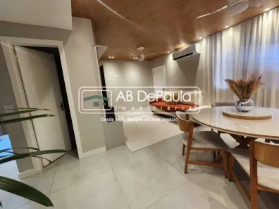 Casa com 3 Quartos à venda, 104m² no Vila Valqueire, Rio de Janeiro