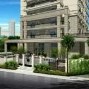 Apartamento com 4 Quartos à venda, 401m² no Vila Nova Conceição, São Paulo