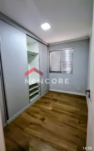 Apartamento com 2 Quartos à venda, 38m² no Vila Sílvia, São Paulo