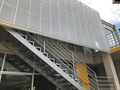 Ponto Comercial para alugar, 209m² no Paiquerê, Valinhos