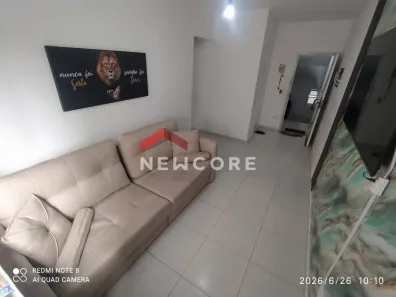 Apartamento com 1 Quarto à venda, 44m² no Aviação, Praia Grande