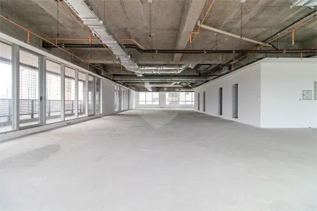 Sala Comercial para venda ou aluguel, 256m² no Vila Gertrudes, São Paulo