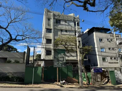 Apartamento com 2 Quartos à venda, 59m² no Água Verde, Curitiba
