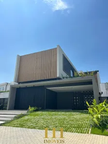 Casa com 4 Quartos à venda, 390m² no Condomínio Residencial Alphaville II, São José dos Campos