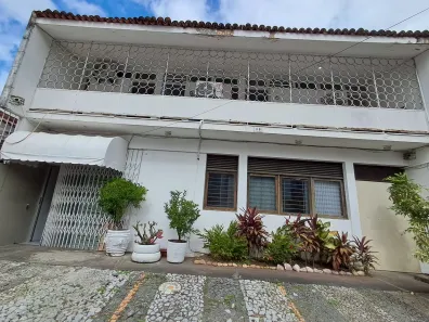 Ponto Comercial com 8 Quartos à venda, 243m² no Madalena, Recife