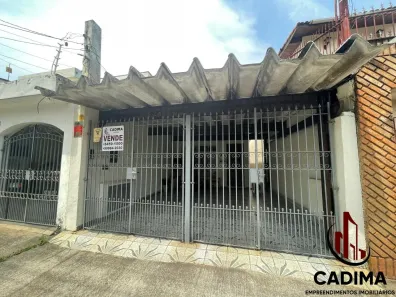 Casa com 2 Quartos à venda, 140m² no Vila Libanesa, São Paulo