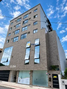 Apartamento com 1 Quarto à venda, 64m² no Nações, Balneário Camboriú