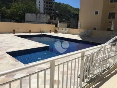 Apartamento com 2 Quartos à venda, 49m² no Engenho Novo, Rio de Janeiro