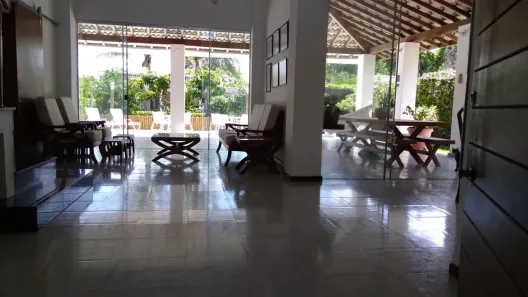 Casa de Condomínio com 4 Quartos à venda, 450m² no Busca Vida (Abrantes), Camaçari