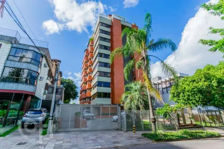 Apartamento com 2 Quartos à venda, 145m² no Bela Vista, Porto Alegre