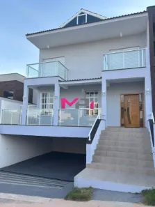Casa de Condomínio com 4 Quartos à venda, 316m² no Villaggio San Marco, Jundiaí